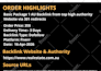 increase australia SEO rankings from top au da92 newspapers australian backlinks