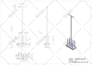 sketch new ideas and make a 3d model for your product