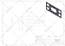 design custom welded steel structures, 3d model