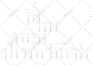 redraw any kind of electrical drawings in autocad