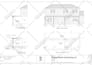 design house plan, architectural, floor plans using autocad