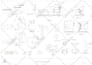 do floor plans in autocad 2d