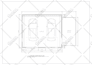 design your architectural floor plan in autocad
