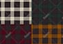 do seamless plaid, flannel, houndstooth, herringbone, hombre, gingham, tartan,