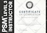 design amazing formal , custom certificate