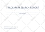 do USA trademark registration and search