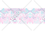 create abstract marble digital paper