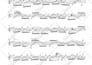 do a transcription of any music into sheet music or midi