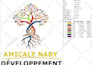 do embroidery logo digitizing design into dst, jef, and pes file