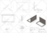 do 2d drawing, 3d modeling , rendering, cad drawings, patent drawings