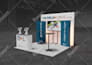 design 3d custom and modular exhibition booth stands bematrix expert