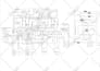 draft any 2d technical drawing in autocad and solidworks