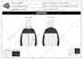 create ready to manufacture detailed fashion tech packs