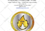 design professional ico presale website
