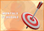 organize with you your study timetable and schedule
