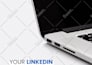 create and set up your linkedin company page
