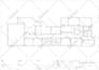 draw architecture drawings and floor plans in autocad