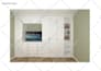 do ,custom cabinets, closet, media wall