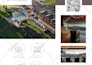 do for hotel, print design and layouts for all advertising