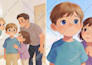illustrate your storybook for print and KDP