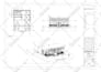 design wood, concrete and steel structures, framing plan
