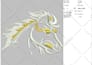 do embroidery digitizing, digitize image into dst, pes, jef, emb, pxf, ofm asap
