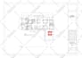 architectural floor plan design and house floor plan design drawn in cad