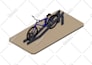 do 3d modeling, 2d drawing and concept design
