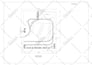 draw architectural 2d floor plan in autocad