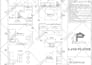 do 2d house plan, 3d interior design rendering and architecture floor plan