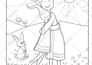 draw awesome children coloring book illustrations