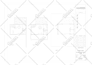 do 2d floor plan in autocad, 3d floor plans, revit architecture plan