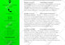provide professional resume writing services