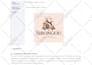 do professional, creative and HQ business brand logo design
