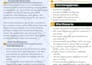 write and design government capability statement, business capability statement