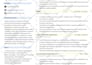 create perfect CV, resumes according to UK, USA, australian and european format