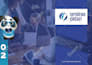 design pitch deck and corporate powerpoint presentation