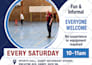 design a5 a4 a3 professional flyer for your business