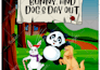 write and illustrate children storybooks, and cover design