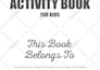 create niche based best selling word search puzzle for KDP