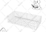 create furniture assembly instructions in ikea style