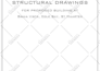 do 3d architectural modeling, designing by revit sketchup