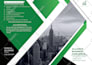 design event flyer, brochure, poster or  pdf brochure
