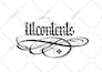 write your name in custom intricate gothic calligraphy