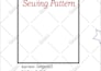 create professional digital sewing patterns for garments in PDF and dxf