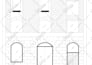 autocad 2d floor plan drafting and PDF to cad conversion