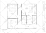 architectural floor plan,house plan,autocad 2d floor plan,convert pdf to cad,dwg