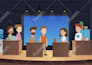 do 2d character animation and cartoon video animation