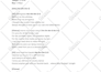 write chords and melodies for your lyrics