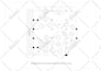 draw 2d floor plan in autocad